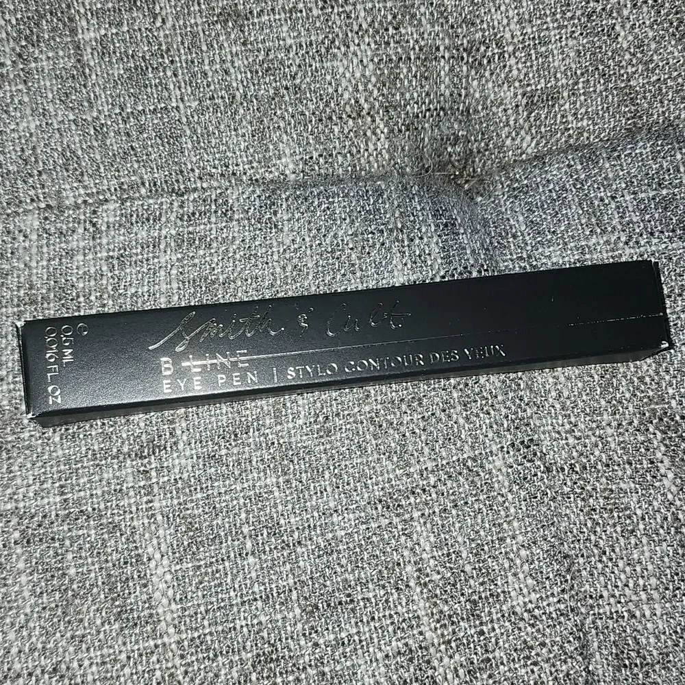 SMITH & CULT B-Line Eye Liner - Wax Spastic